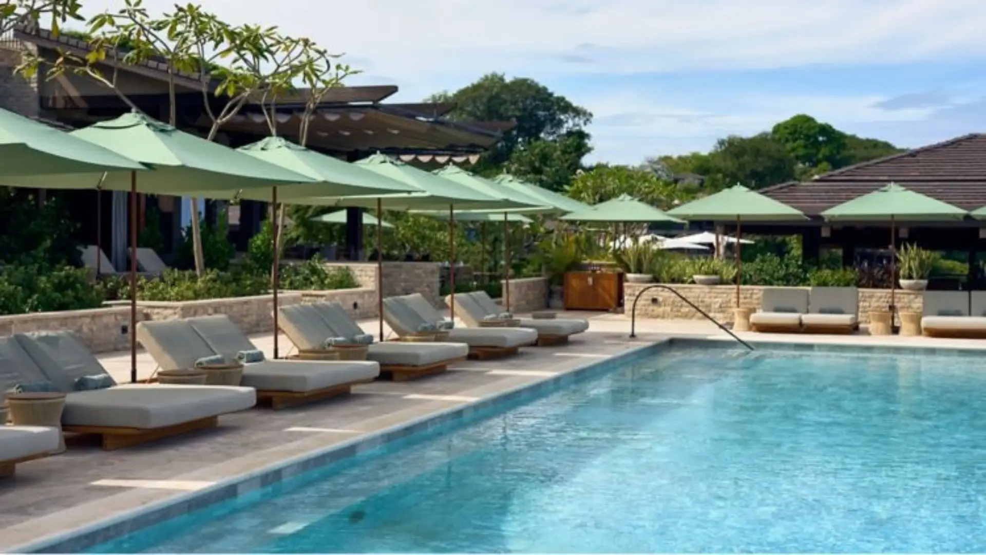 Nekajui Ritz-Carlton Reserve Costa Rica Luxury Retreat